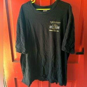 Harley-Davidson Classic Black Tee